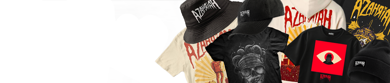 AZAHRIAH