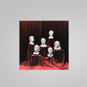 Carson Coma - IV Vinyl