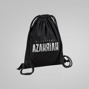 Mi Vagyunk Azahriah - Tornazsák