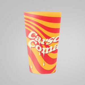 Carson Coma - Repohár 2025