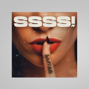 Wellhello - SSSS CD