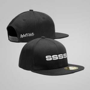 Wellhello - 2025 Baseball sapka