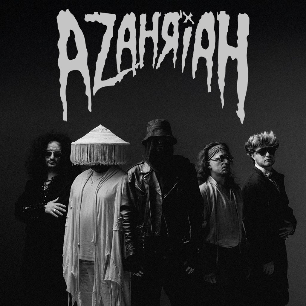 AZAHRIAH