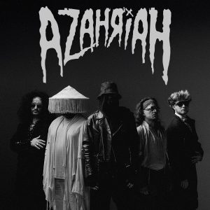 AZAHRIAH