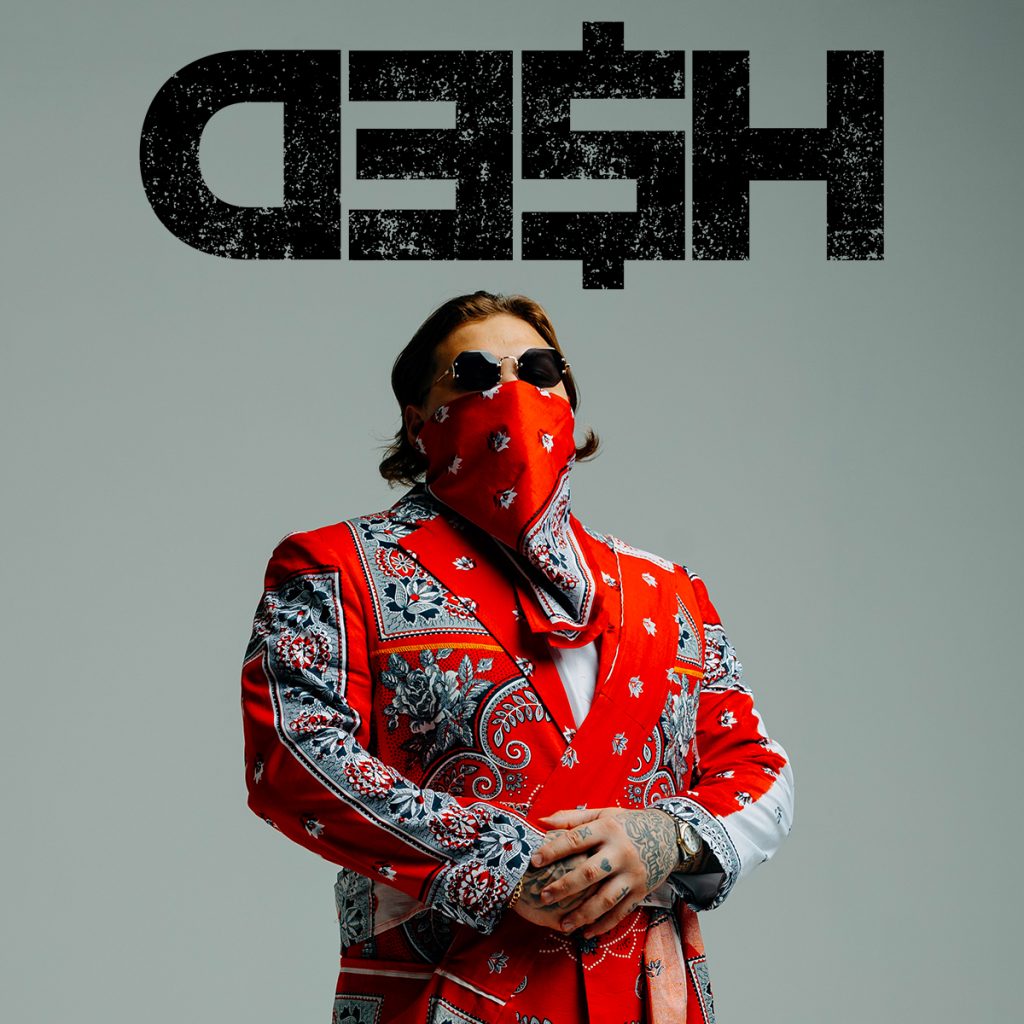 DESH
