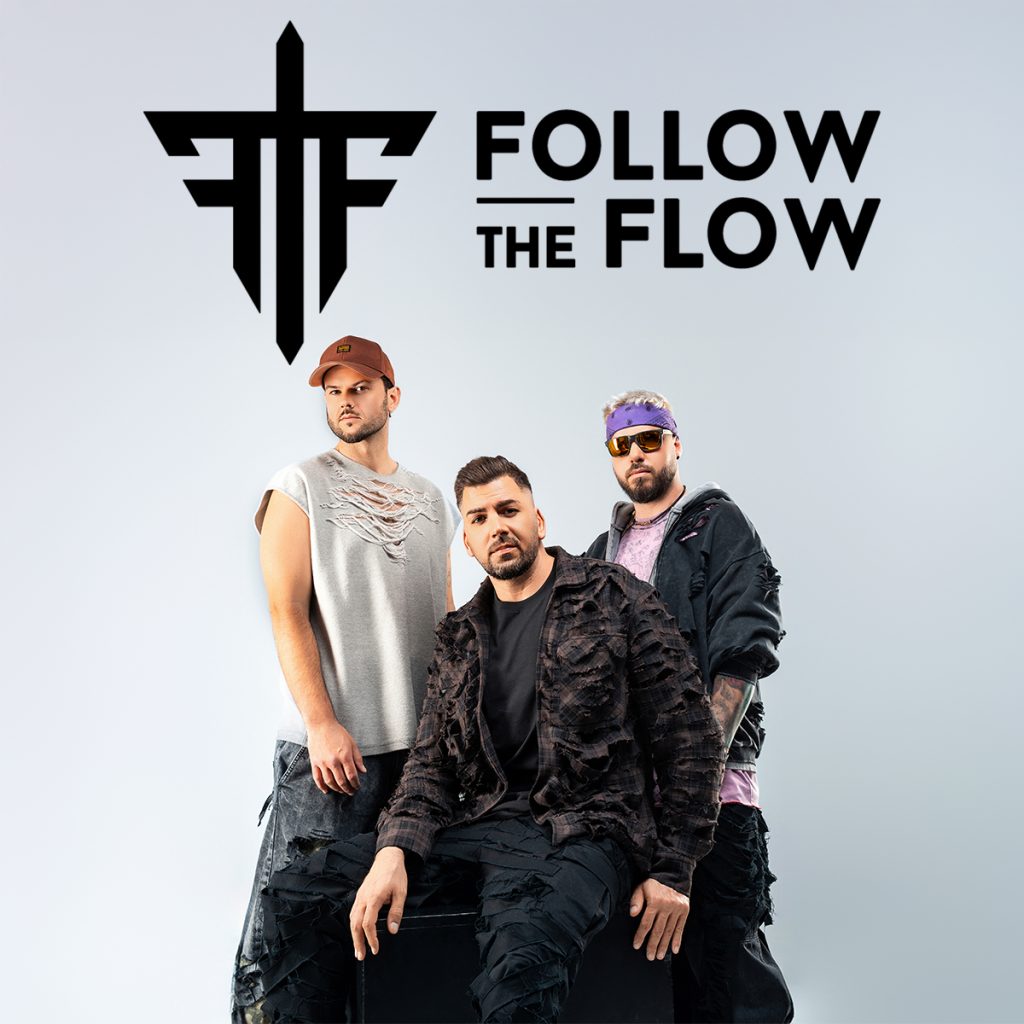 FOLLOW THE FLOW