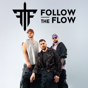 FOLLOW THE FLOW