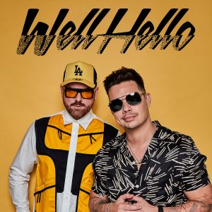 WELLHELLO