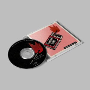 Carson Coma - Purgatórium CD