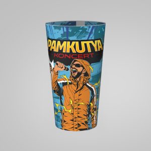 PamKutya - Repohár Béla MVM Dome