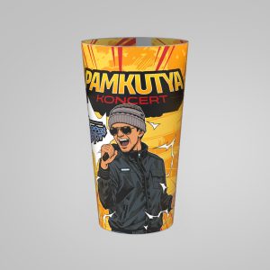 PamKutya - Repohár Pista MVM Dome