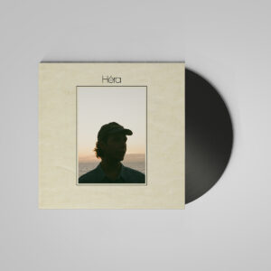 Héra Barnabás - Héra Vinyl